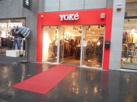 yoke hasselt|YOKE Shop Online (@yokeshoponline)